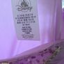 Princess Rapunzel Dress - Disney - age 7-8 Image 2