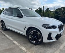 BMW iX3 M Sport Pro