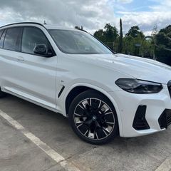 BMW iX3 M Sport Pro