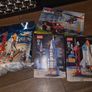 Lego, NEW in packets Image 2