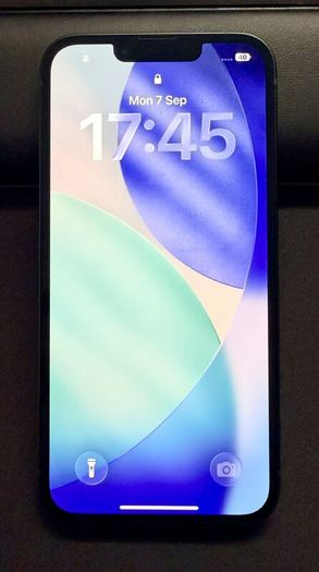 Apple iPhone 17e 256GB