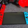 Nintendo Switch OLED Console Bundle in Original Box Image 2