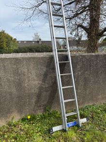 ladder 20ft