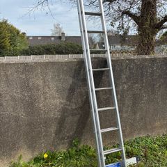 ladder 20ft