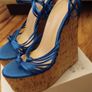 Ladies Wedges Image 2