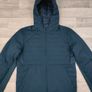 Lululemon Goose Down Quilted Puffer Jacket Mens Medium Image 2
