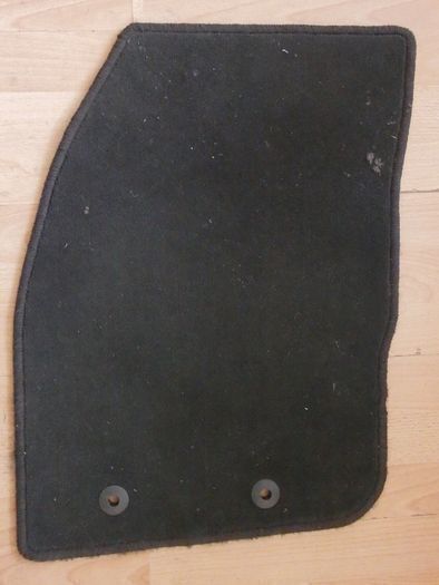 Car Floor Mats for Volvo S40 2003