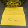 large vintage Empoli Italian genie bottles c1960 (priced individually) Image 8