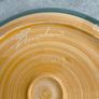 Belinda Brayshaw Cheese Dome Signed. Image 5