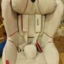 Car Seat. Cybex Sirona Z Platinum Ferrari Image 2