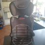Booster Seat Image 2