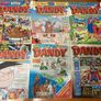 Comics: 'The Dandy' 2001,2002 and 2003 (61 numbers) Image 8