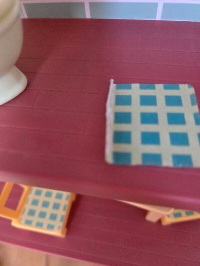 Bluey's House Playset