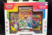 Pokemon TCG First Partner 1