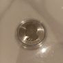 2026 Canadian Maple 1oz silver coin Image 3