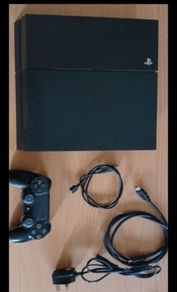 ps4 jailbreak