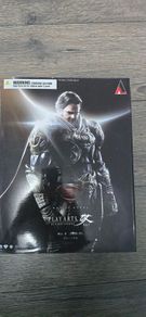 Jor-El by Play Arts