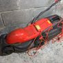 Flymo Chevron 32 Electric LawnMower Image 3