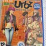 The Urbz Sims in the City PlayStation2 Ps2 Games Original Image 2