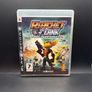 Ratchet & Clank: Tools of Destruction Ps3 Image 3