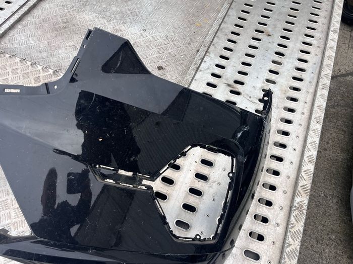 Volvo Xc60 2021 2022 2023 Front Bumper
