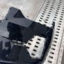 Volvo Xc60 2021 2022 2023 Front Bumper Image 2