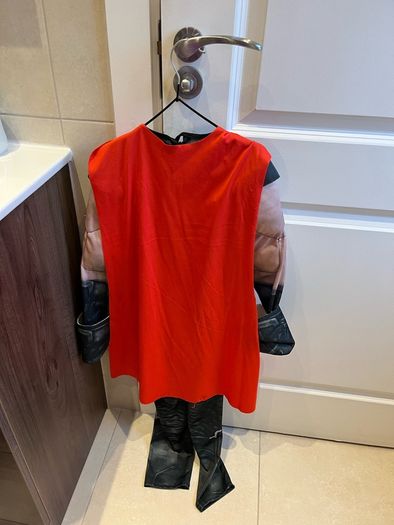 Thor costume - 5-6 year old