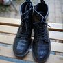 doc martens kids boots Image 6