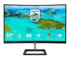 Philips Monitor 4K