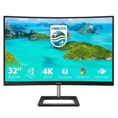 Philips Monitor 4K