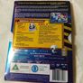 Wall E 2 disc Special Edition Dvd Image 3