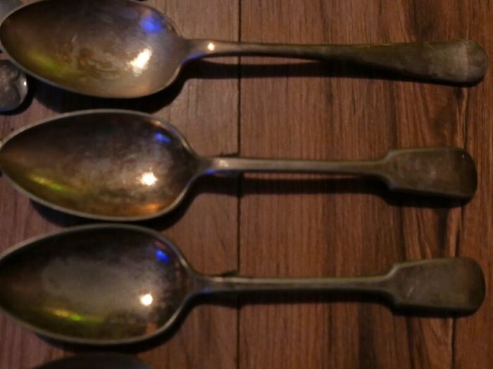 Vintage Cutlery