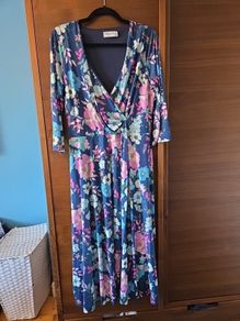 Carrig Donn dress