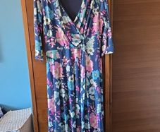 Carrig Donn dress
