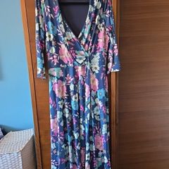 Carrig Donn dress