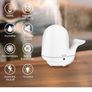 Whale Nightlight Aroma Diffuser Plug In Image 4