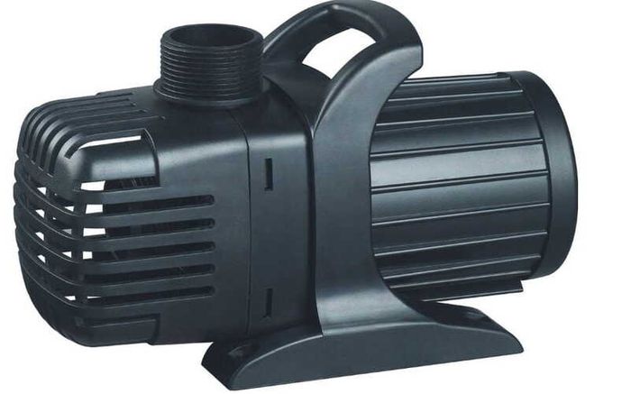 Aqua Nova NSP-10000 L/H Pond Pump Electronically Regulated