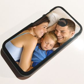 Personalised custom printed Cover for Motorola Moto E 2
