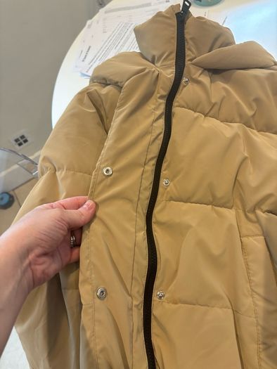 girls coat