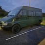 Campervan for Sale Image 10