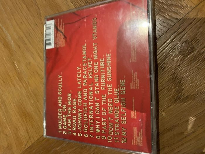 Catatonia - International Velvet
