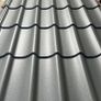 Galvanise roof sheating Image 4