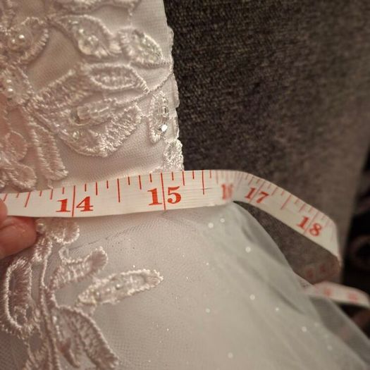 communion dress