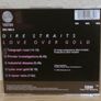 Dire Straits Love over Gold CD Album Image 2