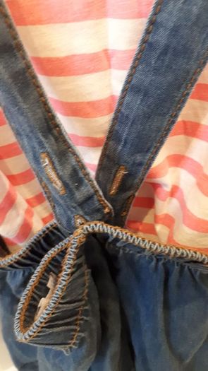 Girls piece outfit