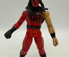 wwe Jakks Kane action figure