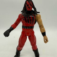 wwe Jakks Kane action figure
