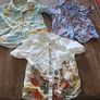 Summer Baby clothes 6-9months bundle Image 4