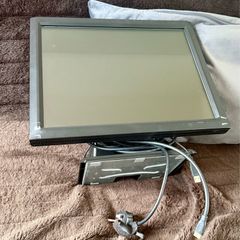 iiyama 19" Touchscreen Monitor (HDMI)
