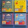 Campbell Childrens Board Books Bundle My First Heroes And On the Farm 4 Books Image 2